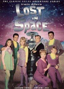 Irwin Allen's Lost in Space - Season 3