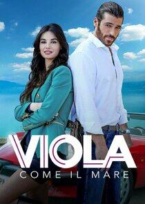 Viola come il mare - Season 1