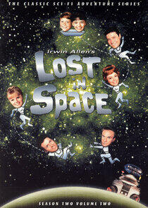 Irwin Allen's Lost in Space - Season 2