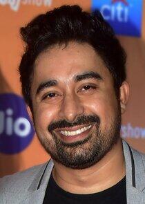 Rannvijay Singha