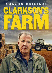 Clarkson's Farm - Season 1