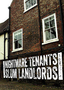 Nightmare Tenants, Slum Landlords