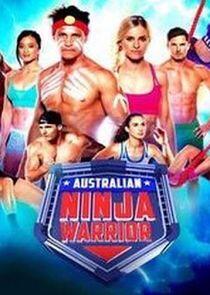 Australian Ninja Warrior - Season 2