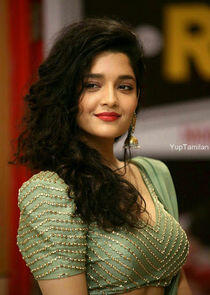 Ritika Anand Ritika Anand