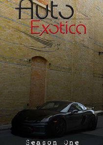 Auto Exotica - Season 1