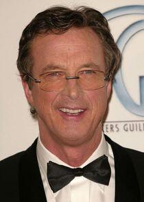 Michael Crichton