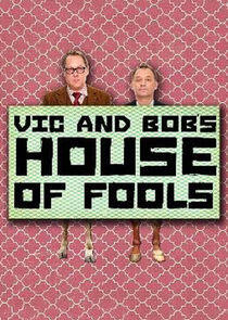 House of Fools