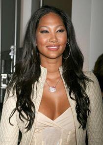 Kimora Lee Simmons