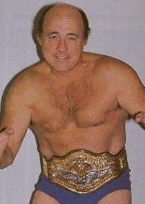 Verne Gagne