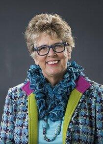 Prue Leith