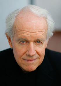 Mike Farrell