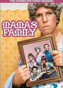 Mama's Family - Season 1