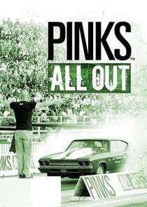 Pinks: All Out