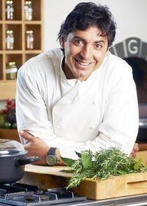 Jean-Christophe Novelli