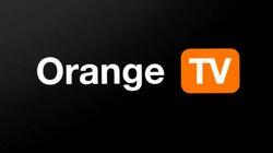 logo of Orange TV