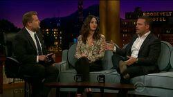 Chris O'Donnell, Sara Bareilles, Linkin Park ft Kiiara