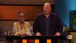 Yvette Nicole Brown & Will Sasso