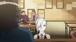 Chicken Skewers, Chivalry, and the Voyager Chicken Skewers, Chivalry, and the Voyager