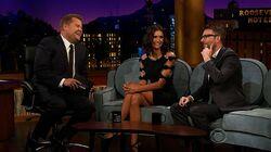 Chris Hardwick, Nina Dobrev, Fitz and the Tantrums