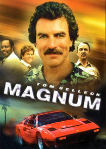 Magnum P.I.