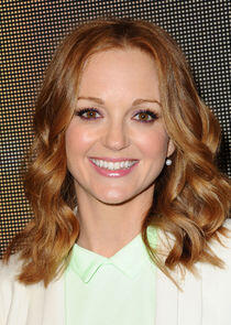 Jayma Mays