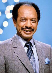 Sherman Hemsley