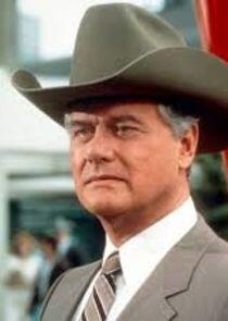 J.R. Ewing