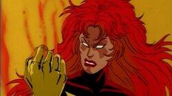 The Dark Phoenix - Part III The Dark Phoenix