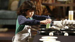 An Egg-Cellent Adventure An Egg-Cellent Adventure