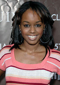 Jaimee Foxworth