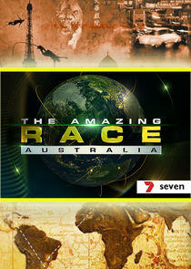 The Amazing Race Australia