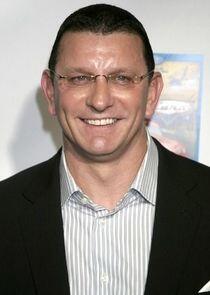 Robert Irvine