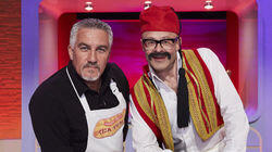 Paul Hollywood