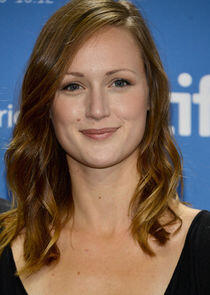 Kerry Bishé