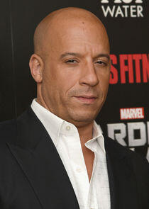 Vin Diesel