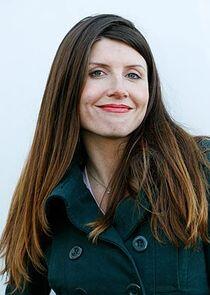 Sharon Horgan