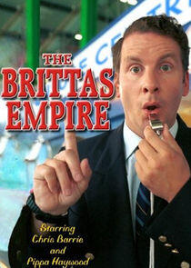 The Brittas Empire