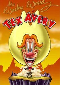 The Wacky World of Tex Avery