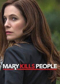 Mary Kills People