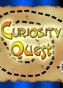 Curiosity Quest