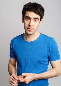 photo of Adam Hess