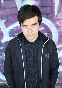 photo of Chris Kent