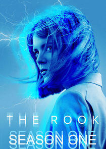 The Rook - Season 1