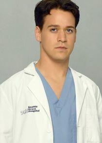 Dr. George O'Malley