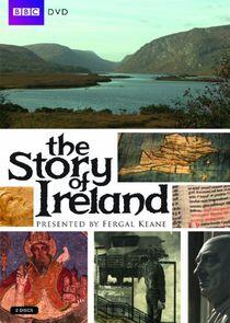 The Story of Ireland