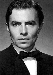 James Mason