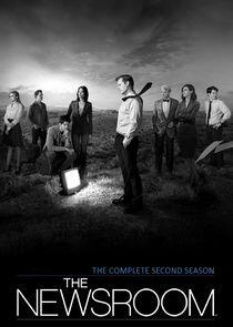 The Newsroom - Season 2