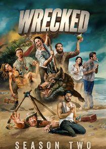 Wrecked - Season 2