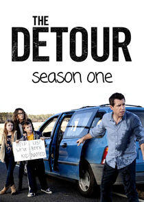 The Detour - Season 1