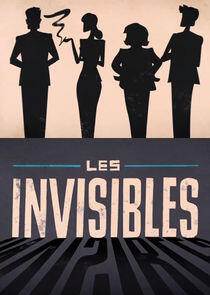 Les Invisibles